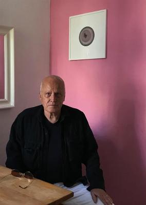 © Michael Soltau (Foto: Katia Klose) © Michael Soltau (Foto: Katia Klose)